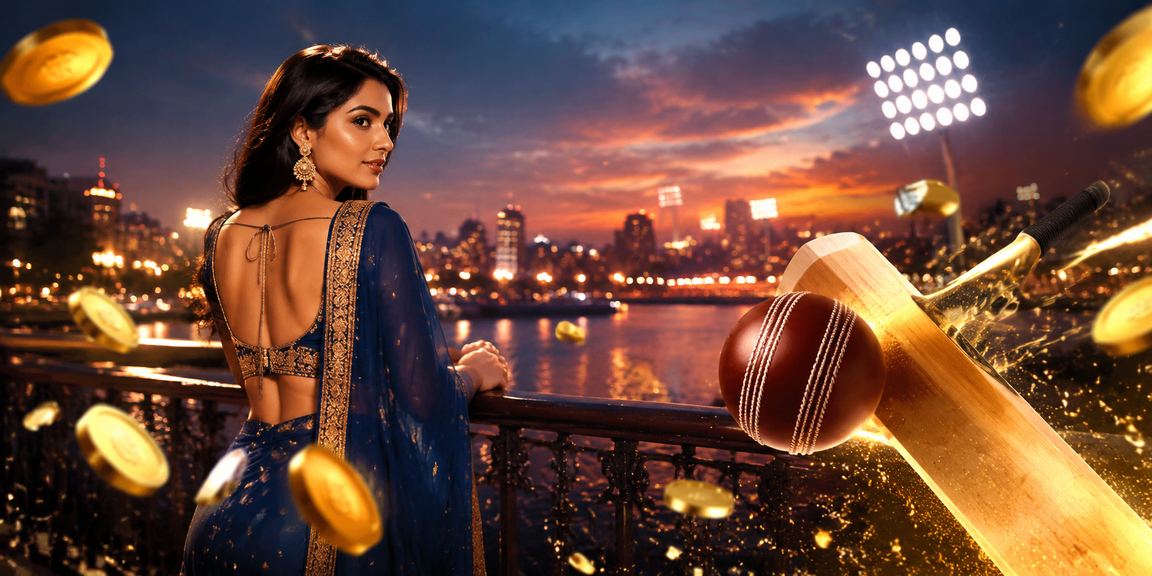 খুলনা ক্রিকেট বাজি খেলায় স্থানীয় মডেল